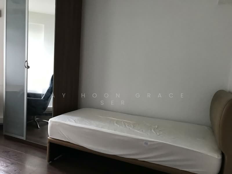 11 Farrer Park Road, 11 Farrer Park Road, Room Rental, 150 sqft, HDB Flat For Rent, by Lay Hoon Grace Ser, 21282422 - common room 2 - PropertyGuru.com.sg