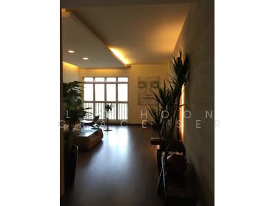 For Rent - 11 Farrer Park Road