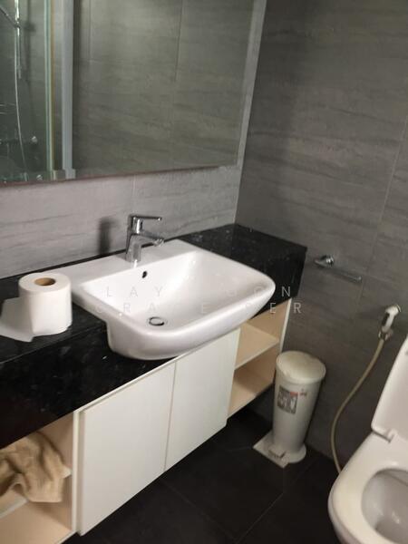 11 Farrer Park Road, 11 Farrer Park Road, Room Rental, 150 sqft, HDB Flat For Rent, by Lay Hoon Grace Ser, 21282422 - Bathroom - PropertyGuru.com.sg