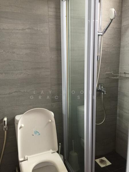 11 Farrer Park Road, 11 Farrer Park Road, Room Rental, 150 sqft, HDB Flat For Rent, by Lay Hoon Grace Ser, 21282422 - Bathroom - PropertyGuru.com.sg