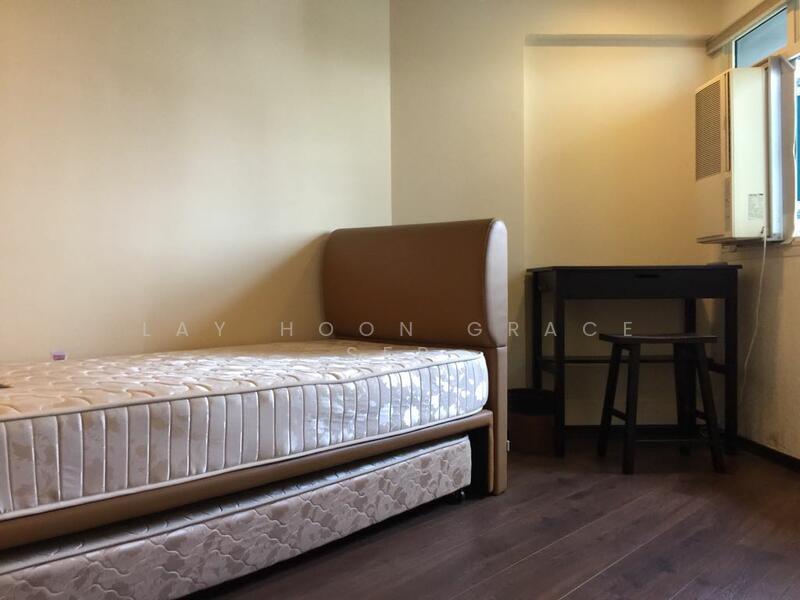 11 Farrer Park Road, 11 Farrer Park Road, Room Rental, 150 sqft, HDB Flat For Rent, by Lay Hoon Grace Ser, 21282422 - Common Room 1 - PropertyGuru.com.sg