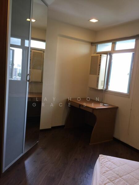 11 Farrer Park Road, 11 Farrer Park Road, Room Rental, 150 sqft, HDB Flat For Rent, by Lay Hoon Grace Ser, 21282422 - Common Room 2 - PropertyGuru.com.sg