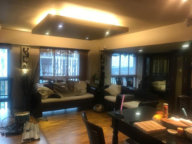 Pinnacle @ Duxton, 1A Cantonment Road, Chinatown / Tanjong Pagar, 2 Bedrooms, 1,000 sqft, HDB Flat For Sale, by Mar Inn Chee, 21282752 - PropertyGuru.com.sg