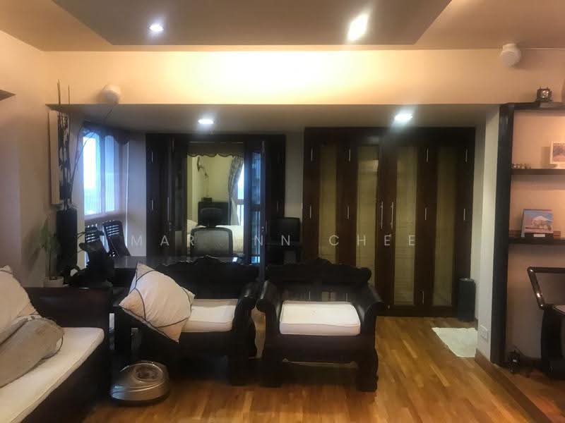 Pinnacle @ Duxton, 1A Cantonment Road, Chinatown / Tanjong Pagar, 2 Bedrooms, 1,000 sqft, HDB Flat For Sale, by Mar Inn Chee, 21282752 - PropertyGuru.com.sg