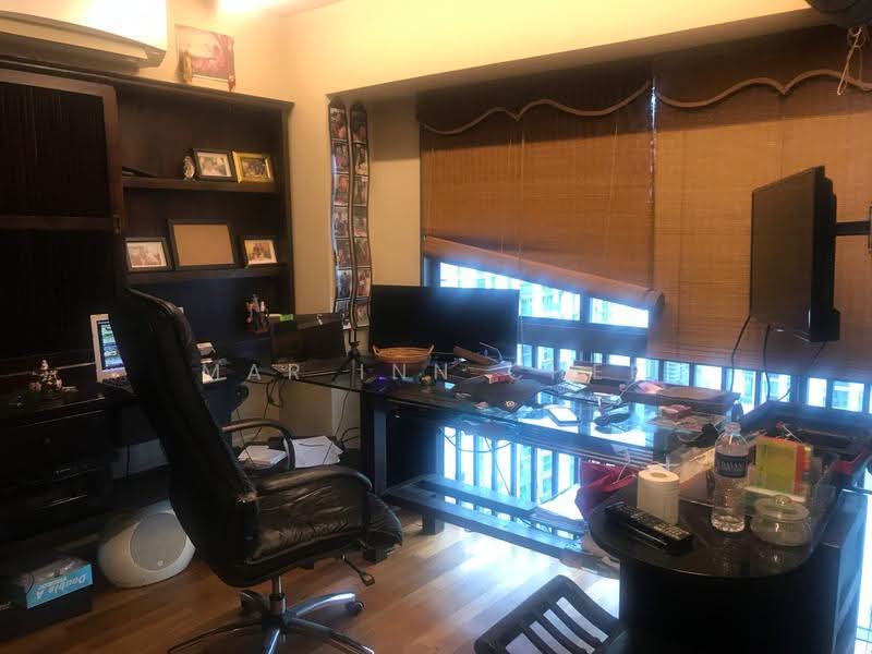 Pinnacle @ Duxton, 1A Cantonment Road, Chinatown / Tanjong Pagar, 2 Bedrooms, 1,000 sqft, HDB Flat For Sale, by Mar Inn Chee, 21282752 - PropertyGuru.com.sg