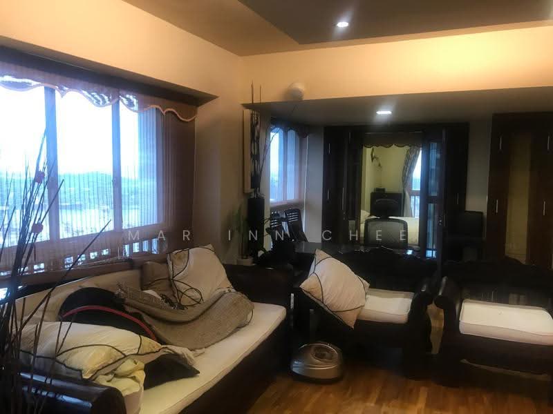 Pinnacle @ Duxton, 1A Cantonment Road, Chinatown / Tanjong Pagar, 2 Bedrooms, 1,000 sqft, HDB Flat For Sale, by Mar Inn Chee, 21282752 - PropertyGuru.com.sg