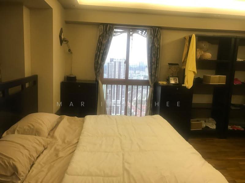 Pinnacle @ Duxton, 1A Cantonment Road, Chinatown / Tanjong Pagar, 2 Bedrooms, 1,000 sqft, HDB Flat For Sale, by Mar Inn Chee, 21282752 - PropertyGuru.com.sg