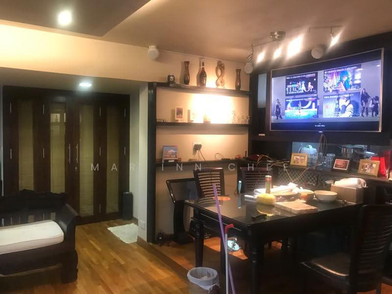 Pinnacle @ Duxton, 1A Cantonment Road, Chinatown / Tanjong Pagar, 2 Bedrooms, 1,000 sqft, HDB Flat For Sale, by Mar Inn Chee, 21282752 - PropertyGuru.com.sg