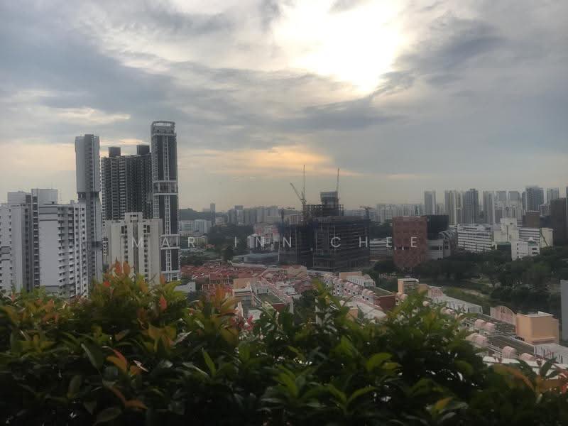 Pinnacle @ Duxton, 1A Cantonment Road, Chinatown / Tanjong Pagar, 2 Bedrooms, 1,000 sqft, HDB Flat For Sale, by Mar Inn Chee, 21282752 - PropertyGuru.com.sg