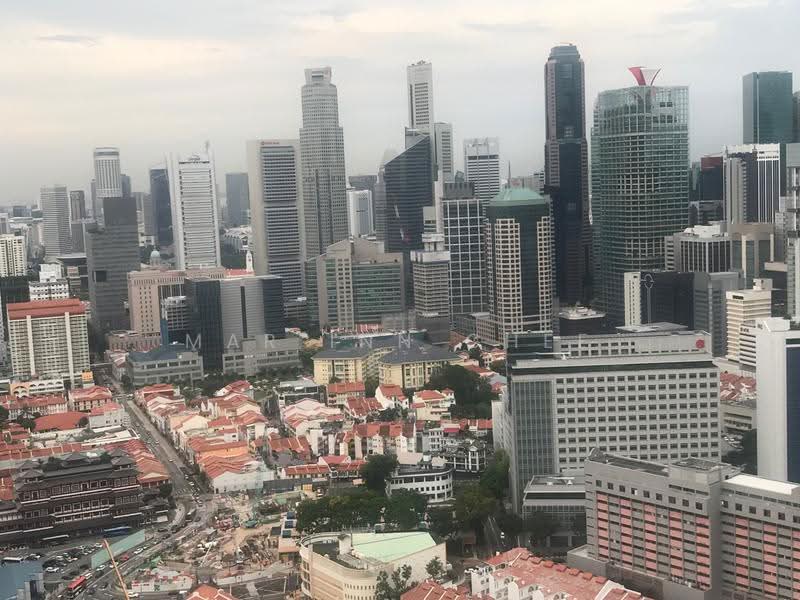 Pinnacle @ Duxton, 1A Cantonment Road, Chinatown / Tanjong Pagar, 2 Bedrooms, 1,000 sqft, HDB Flat For Sale, by Mar Inn Chee, 21282752 - PropertyGuru.com.sg