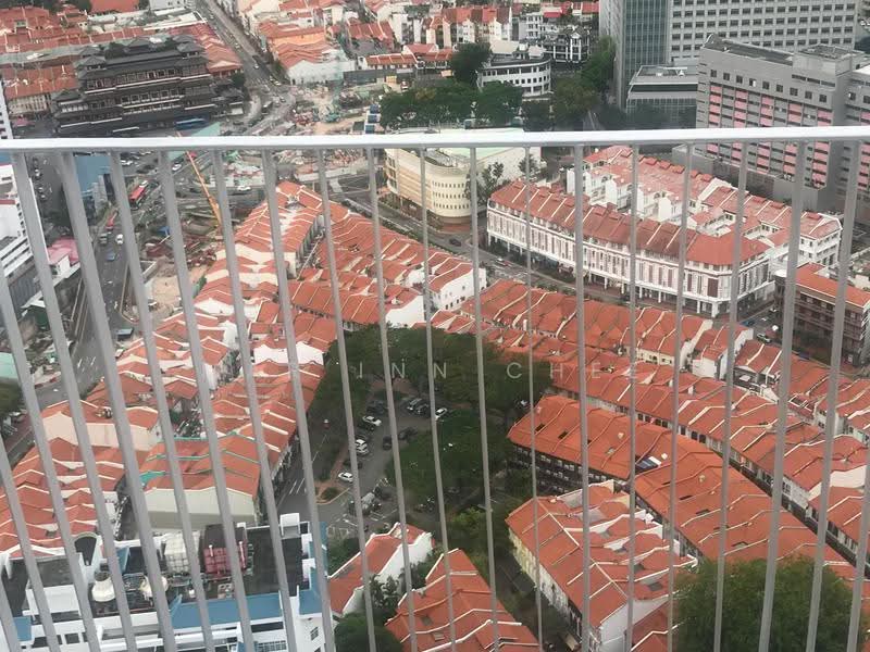 Pinnacle @ Duxton, 1A Cantonment Road, Chinatown / Tanjong Pagar, 2 Bedrooms, 1,000 sqft, HDB Flat For Sale, by Mar Inn Chee, 21282752 - PropertyGuru.com.sg
