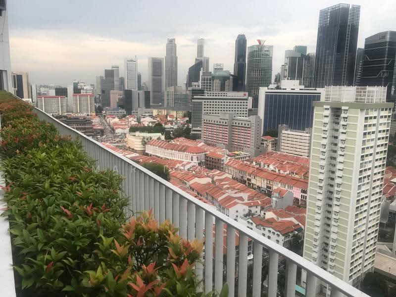 Pinnacle @ Duxton, 1A Cantonment Road, Chinatown / Tanjong Pagar, 2 Bedrooms, 1,000 sqft, HDB Flat For Sale, by Mar Inn Chee, 21282752 - PropertyGuru.com.sg