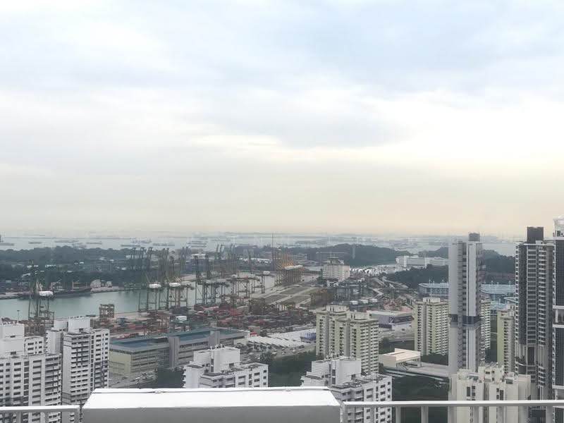 Pinnacle @ Duxton, 1A Cantonment Road, Chinatown / Tanjong Pagar, 2 Bedrooms, 1,000 sqft, HDB Flat For Sale, by Mar Inn Chee, 21282752 - PropertyGuru.com.sg