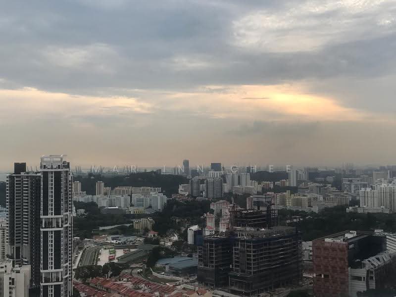 Pinnacle @ Duxton, 1A Cantonment Road, Chinatown / Tanjong Pagar, 2 Bedrooms, 1,000 sqft, HDB Flat For Sale, by Mar Inn Chee, 21282752 - PropertyGuru.com.sg