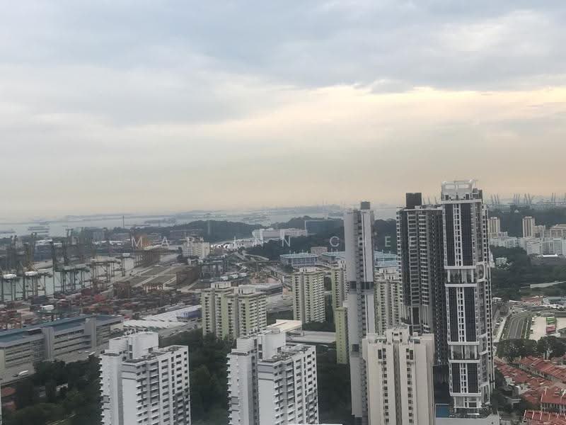 Pinnacle @ Duxton, 1A Cantonment Road, Chinatown / Tanjong Pagar, 2 Bedrooms, 1,000 sqft, HDB Flat For Sale, by Mar Inn Chee, 21282752 - PropertyGuru.com.sg