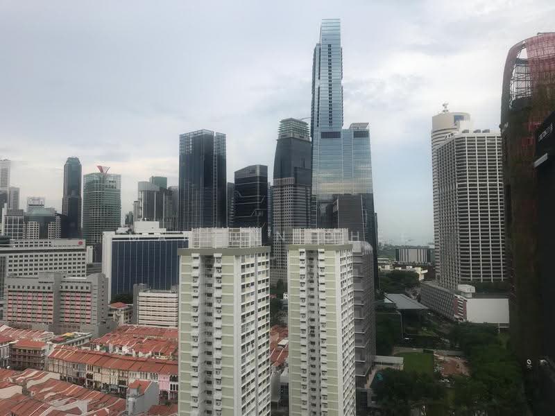Pinnacle @ Duxton, 1A Cantonment Road, Chinatown / Tanjong Pagar, 2 Bedrooms, 1,000 sqft, HDB Flat For Sale, by Mar Inn Chee, 21282752 - PropertyGuru.com.sg