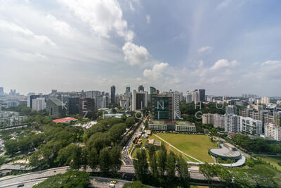 For Rent - Newton One