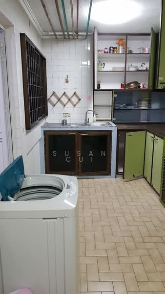 776 Yishun Avenue 2, 776 Yishun Avenue 2, 3 Bedrooms, 1,109 sqft, HDB Flat For Rent, by Susan Cui, 21283003 - PropertyGuru.com.sg