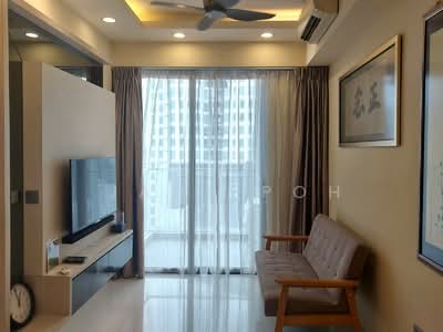 For Rent - 26 Newton