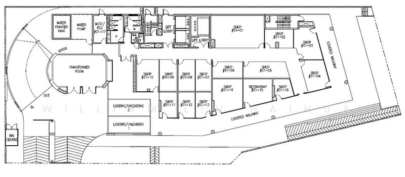 Tai Seng Point, 11 Irving Place, Macpherson / Potong Pasir, 678 sqft, Shop / Shophouse For Sale, by William Liu Haihua, 21283140 - CommercialGuru.com.sg