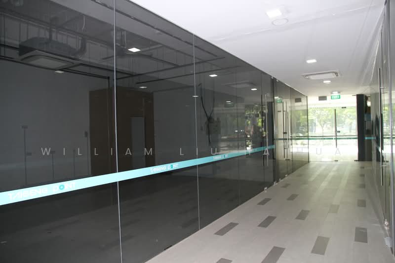 TAI SENG POINT