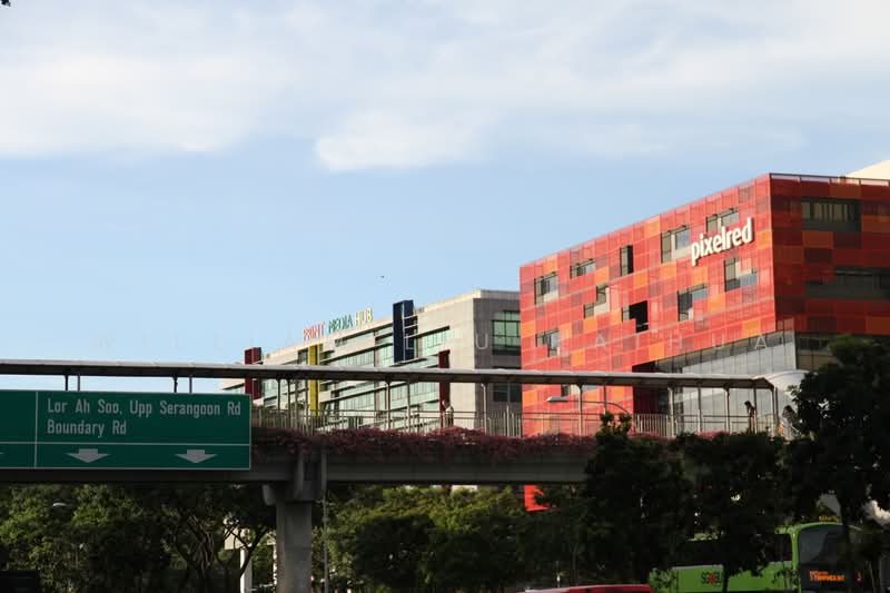 Tai Seng Point, 11 Irving Place, Macpherson / Potong Pasir, 678 sqft, Shop / Shophouse For Sale, by William Liu Haihua, 21283140 - CommercialGuru.com.sg