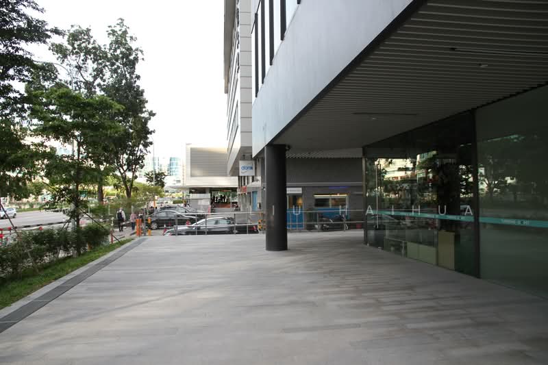 Tai Seng Point, 11 Irving Place, Macpherson / Potong Pasir, 678 sqft, Shop / Shophouse For Sale, by William Liu Haihua, 21283140 - CommercialGuru.com.sg