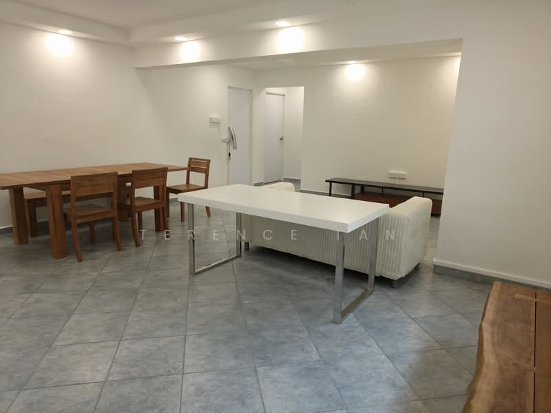 For Rent - 338 Sembawang Crescent