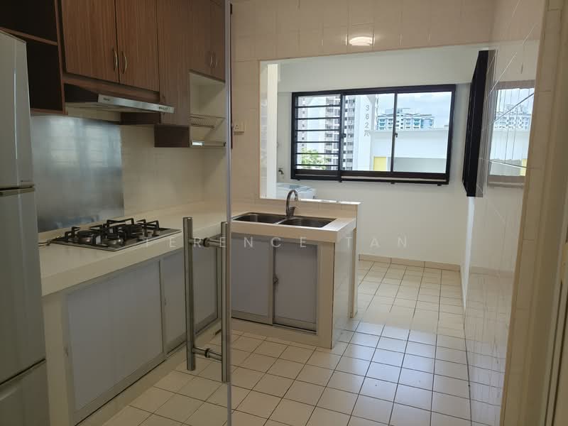 For Rent - 338 Sembawang Crescent