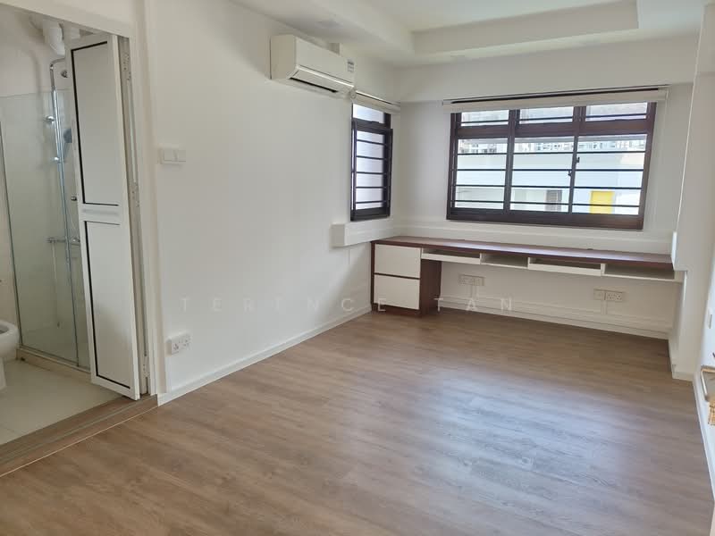 For Rent - 338 Sembawang Crescent