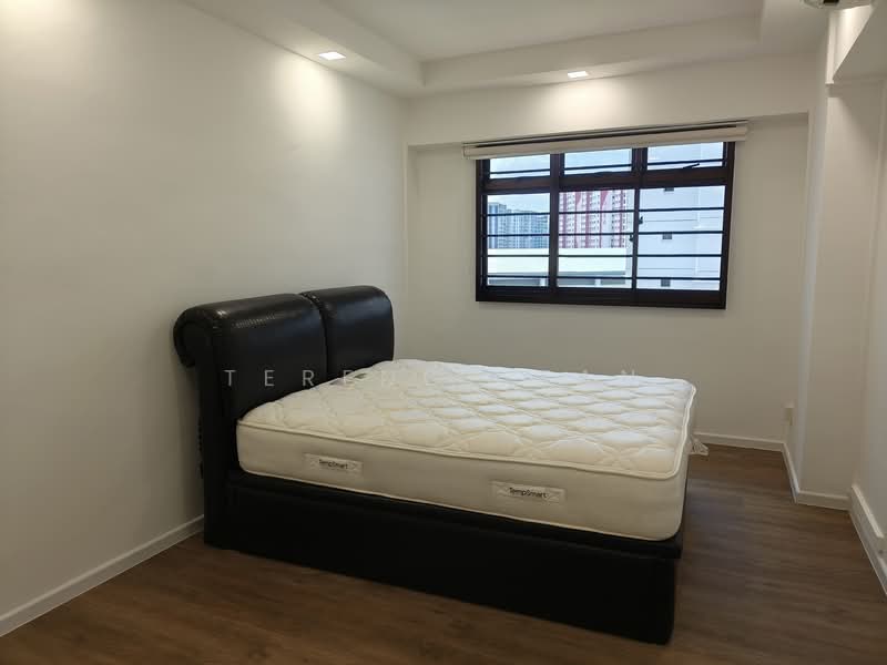 For Rent - 338 Sembawang Crescent