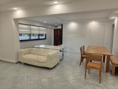 For Rent - 338 Sembawang Crescent