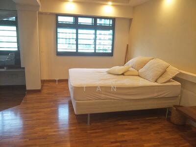For Rent - 338 Sembawang Crescent