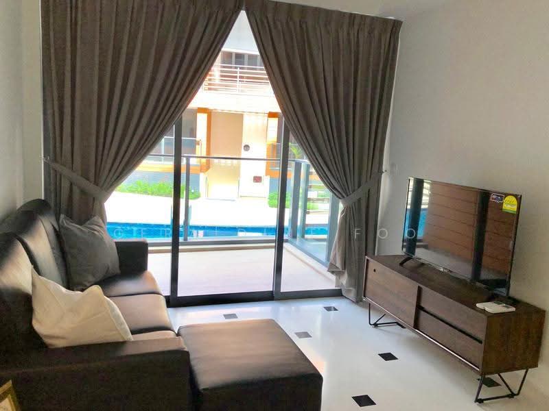 Sophia Hills, 23 Mount Sophia, Orchard / River Valley, 1 Bedroom, 571 sqft, Condominium For Rent, by Geraldine Foo, 21283882 - PropertyGuru.com.sg