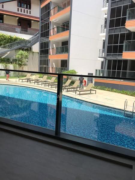 Sophia Hills, 23 Mount Sophia, Orchard / River Valley, 1 Bedroom, 571 sqft, Condominium For Rent, by Geraldine Foo, 21283882 - PropertyGuru.com.sg