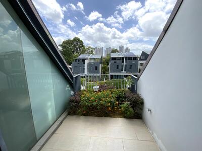 For Rent - Victoria Park Villas