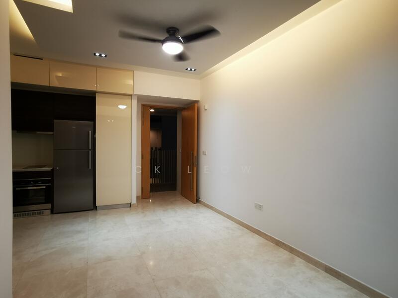 Commonwealth Towers, 230 Commonwealth Avenue, 2 Bedrooms, 689 sqft, Condominium For Rent, by CK Leow, 21284509 - PropertyGuru.com.sg