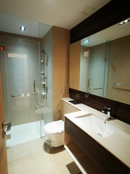 Commonwealth Towers, 230 Commonwealth Avenue, 2 Bedrooms, 689 sqft, Condominium For Rent, by CK Leow, 21284509 - PropertyGuru.com.sg