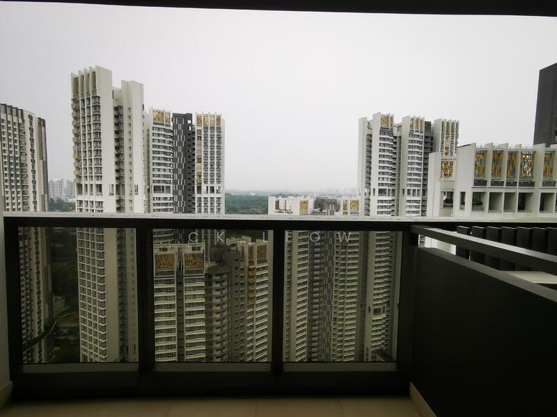 Commonwealth Towers, 230 Commonwealth Avenue, 2 Bedrooms, 689 sqft, Condominium For Rent, by CK Leow, 21284509 - PropertyGuru.com.sg