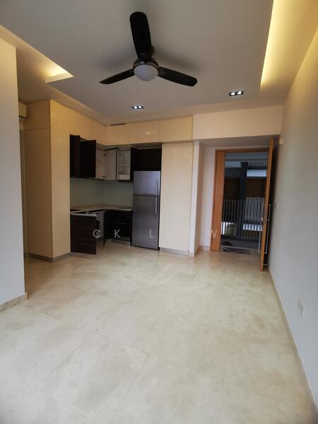 Commonwealth Towers, 230 Commonwealth Avenue, 2 Bedrooms, 689 sqft, Condominium For Rent, by CK Leow, 21284509 - PropertyGuru.com.sg