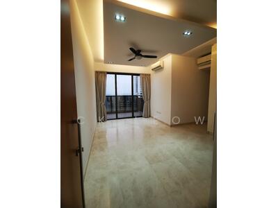 For Rent - Commonwealth Towers