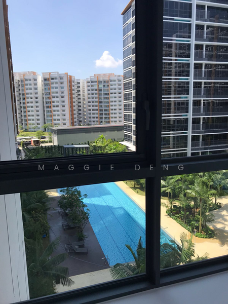 For Rent - Coco Palms