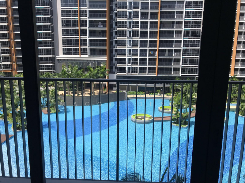 For Rent - Coco Palms