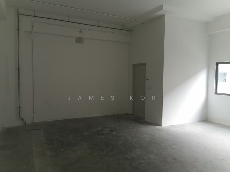 West Spring Industrial, TUAS BAY DRIVE, 5,414 sqft, Factory / Workshop (B2) For Sale, by James Kor, 21284924 - CommercialGuru.com.sg