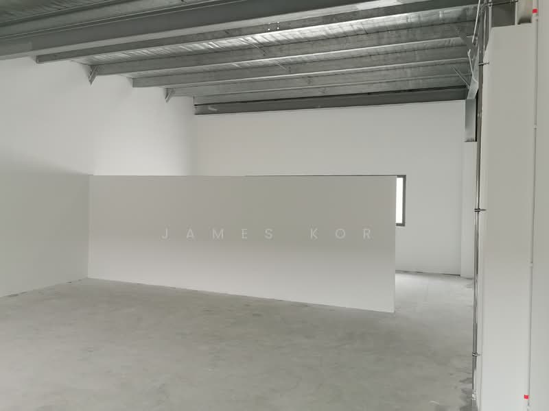 West Spring Industrial, TUAS BAY DRIVE, 5,414 sqft, Factory / Workshop (B2) For Sale, by James Kor, 21284924 - CommercialGuru.com.sg