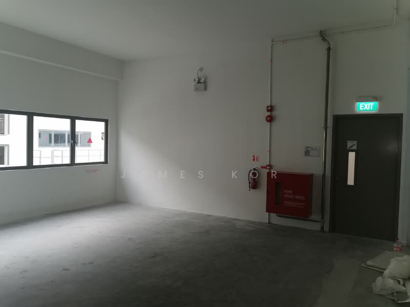 West Spring Industrial, TUAS BAY DRIVE, 5,414 sqft, Factory / Workshop (B2) For Sale, by James Kor, 21284924 - CommercialGuru.com.sg