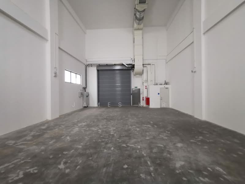 West Spring Industrial, TUAS BAY DRIVE, 5,414 sqft, Factory / Workshop (B2) For Sale, by James Kor, 21284924 - CommercialGuru.com.sg