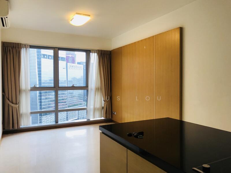The Clift, 21 McCallum Street, 2 Bedrooms, 775 sqft, Apartment For Rent, by Vernus Lou, 21285913 - PropertyGuru.com.sg