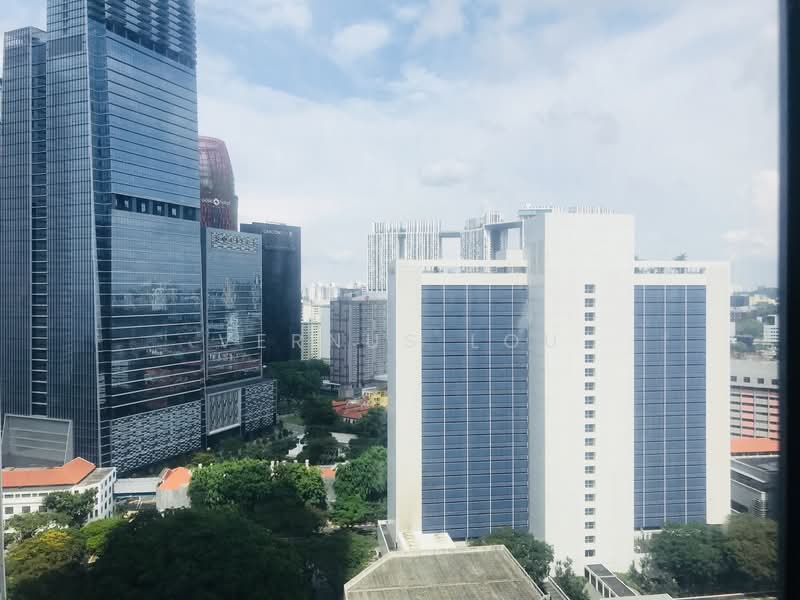 The Clift, 21 McCallum Street, 2 Bedrooms, 775 sqft, Apartment For Rent, by Vernus Lou, 21285913 - PropertyGuru.com.sg
