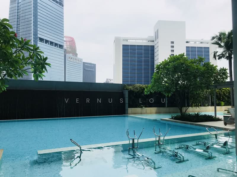 The Clift, 21 McCallum Street, 2 Bedrooms, 775 sqft, Apartment For Rent, by Vernus Lou, 21285913 - PropertyGuru.com.sg